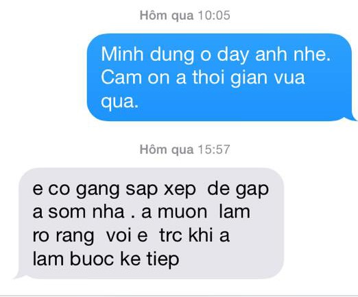 Giật mình những sao Việt cùng tên và có điểm chung giống hệt nhau 6