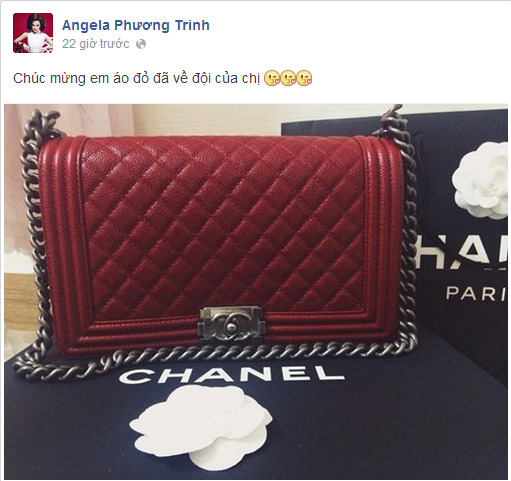 Ai là bà hoàng, ông hoàng "khoe của" số 1 của showbiz Việt? 23