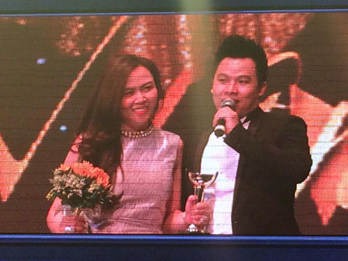4 đại gia được nhiều sao hàng đầu showbiz Việt nể nang nhất 5