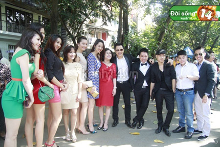 4 đại gia được nhiều sao hàng đầu showbiz Việt nể nang nhất 17