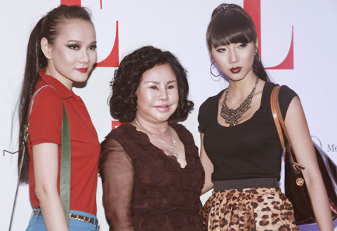 4 đại gia được nhiều sao hàng đầu showbiz Việt nể nang nhất 20