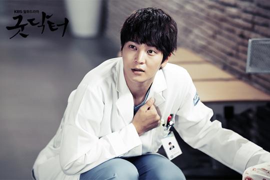 "Bác sĩ nhân ái" Joo Won sẽ làm Fan Meeting tại Việt Nam ngày 30/1 4