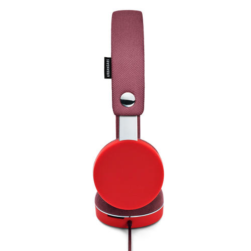 Urbanears Humlan: Tai nghe độc đáo có thể đem đi... giặt máy 6