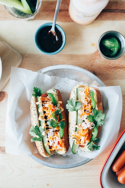 Bánh mì Việt Nam - Cơn sốt mới của ẩm thực đường phố trên toàn thế giới  14