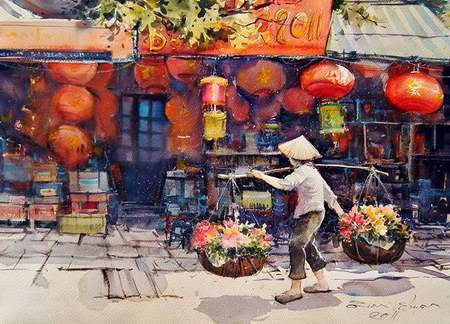 Những dấu hiệu "b&aacute;o" bạn Tết về si&ecirc;u gần rồi! 8