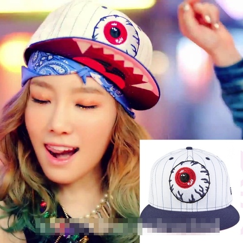 Soi giá phụ kiện "hot" của Idol Hàn 5 Soi giá phụ kiện "hot" của Idol Hàn 5