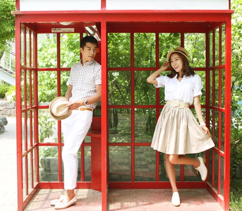 Th&ecirc;m &yacute; tưởng chọn đồ đ&ocirc;i cho ng&agrave;y lễ t&igrave;nh nh&acirc;n Valentine 15
