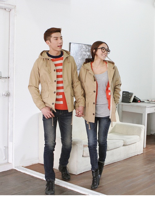 Th&ecirc;m &yacute; tưởng chọn đồ đ&ocirc;i cho ng&agrave;y lễ t&igrave;nh nh&acirc;n Valentine 8