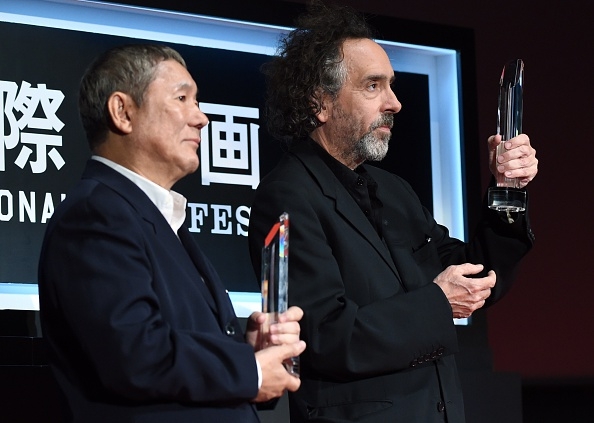 Giải thưởng lớn tại LHP Tokyo trao cho "Có trời mới biết" 5