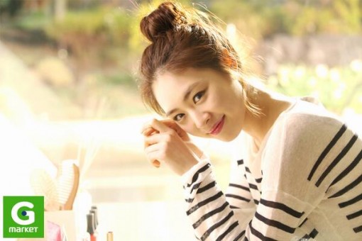 Lee Yeon Hee được mời làm công chúa màn ảnh 2