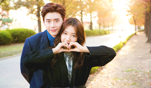 Phim của Lee Jong Suk - Park Shin Hye đắt gấp 8 lần "Vì sao đưa anh tới" 3