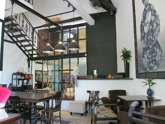 Travelfair xếp hạng 13 quán cà phê tốt nhất khi đến thăm Sài Gòn 15