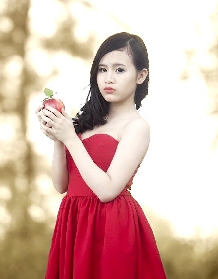 Sự thật về hot girl gây shock khi chỉ tiếp "người có siêu xe" 7