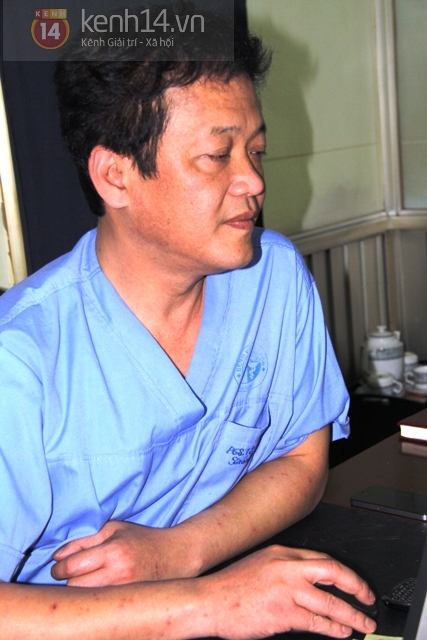 H&igrave;nh h&agrave;i "người đ&agrave;n &ocirc;ng" ho&agrave;n chỉnh của nữ sinh Sư phạm 1