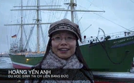 Xúc động clip chúc Tết của du học sinh Việt trên toàn thế giới 2