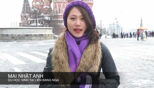 Xúc động clip chúc Tết của du học sinh Việt trên toàn thế giới 7