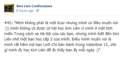 Cơn bão "thú tội" đang khuấy đảo teen khắp các trường Trung học 10