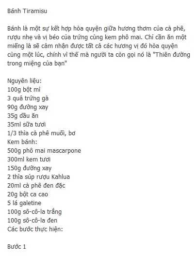 Sốt xình xịch trào lưu tự làm bánh của giới trẻ 11