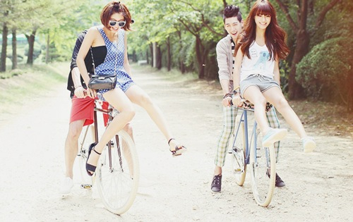 Ng&aacute;n ngẩm v&igrave; c&oacute; người y&ecirc;u l&agrave; một ch&agrave;ng ngoan hiền qu&aacute; mức 2