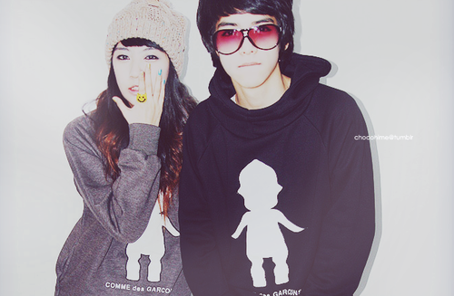 Ng&aacute;n ngẩm v&igrave; c&oacute; người y&ecirc;u l&agrave; một ch&agrave;ng ngoan hiền qu&aacute; mức 3