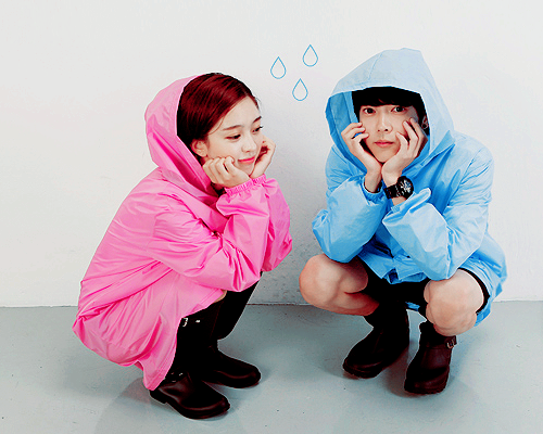 Ng&aacute;n ngẩm v&igrave; c&oacute; người y&ecirc;u l&agrave; một ch&agrave;ng ngoan hiền qu&aacute; mức 1