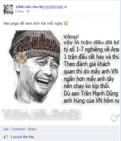 Phẫn nộ hàng loạt fanpage lợi dụng sự ra đi của Wanbi Tuấn Anh 4