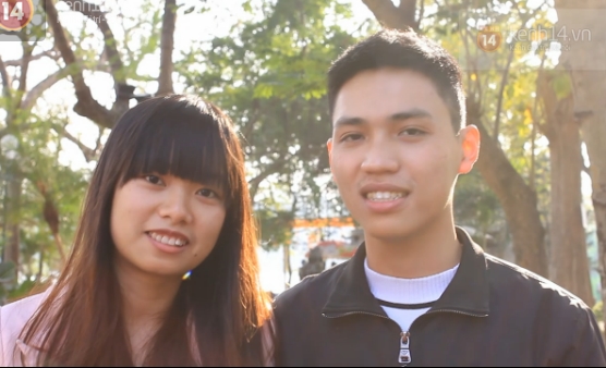 Nghe teen Việt chia sẻ "Tết trong mắt tôi là..." đầy ý nghĩa 1