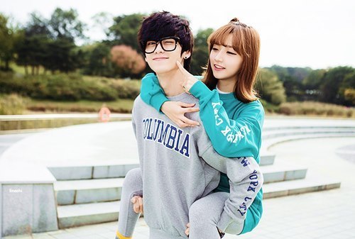 Những hành động sai lầm sau khi bị người yêu... "đá" 3