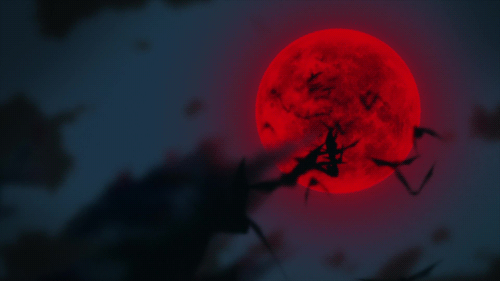 Bí Kíp Chụp Ảnh Mặt Trăng Máu Đỏ Lòm Trong Đêm Tối Om Om