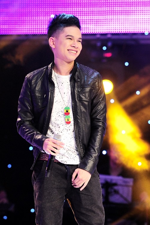 Liệu Top 4 "The Voice" năm nay có thoát án chảnh? 5