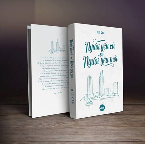 Sốt với bộ ba nh&agrave; văn trẻ chuy&ecirc;n tạo "triết l&yacute; t&igrave;nh y&ecirc;u&rdquo; 3