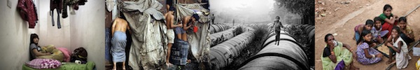 Cuộc sống ăn ngủ ngay trên mộ người chết ở Philippines 17