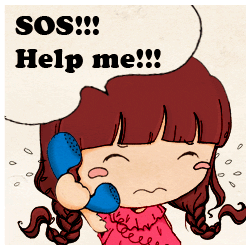 Mụn thịt đầy mặt v&igrave; chứng bệnh kh&oacute; "nhận dạng" 1