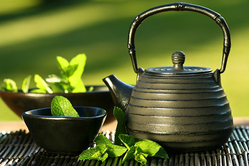 Thực đơn giúp da chống nắng cả trong mùa thu 1