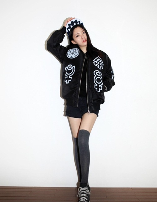 Tất Vớ Mặc Váy Cao Cổ Style Hàn Quốc Tất Đùi Cho Bé Từ 410 Tuổi Chất Liệu  Cotton Co Giãn Thấm Hút Tốt  Lazadavn