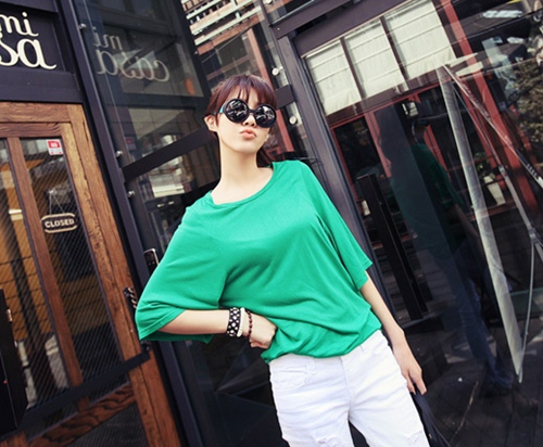 Mách nước công thức mix đồ cho tiết trời xuân xứ Nam 26