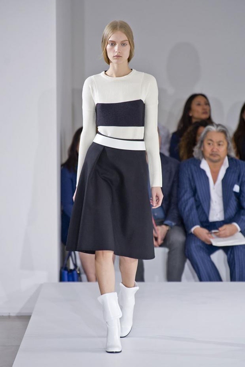 Dirndl Skirt - item kh&ocirc;ng thể thiếu trong tủ đồ Xu&acirc;n 2013 4