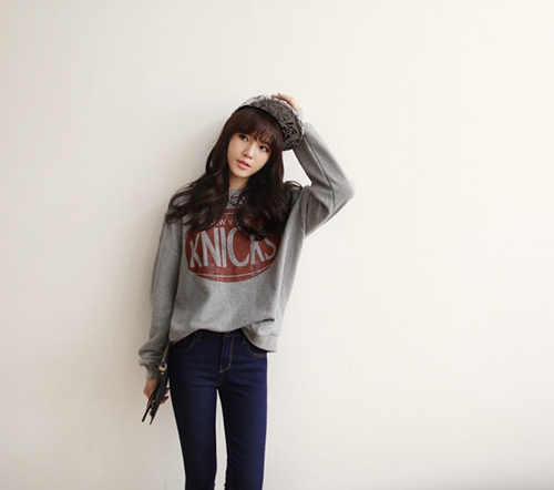 Chọn mũ trendy cho những ng&agrave;y mưa ph&ugrave;n 9