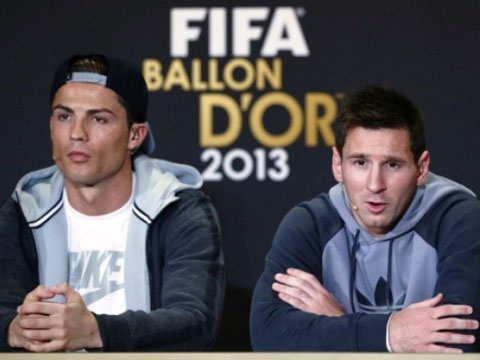 Chủ tịch FIFA: "Bóng vàng World Cup trao cho Messi là thiếu chính xác" 3