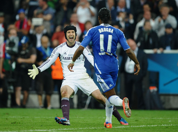 Chelsea – Maribor: Ba điểm trong tầm tay 2