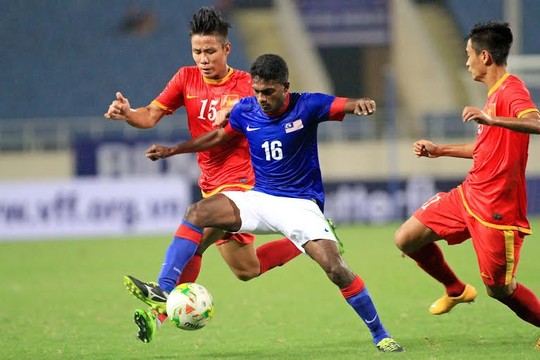 ĐT Malaysia chốt đội hình, Thái Lan mang tuyển trẻ đến AFF Cup 2014 1