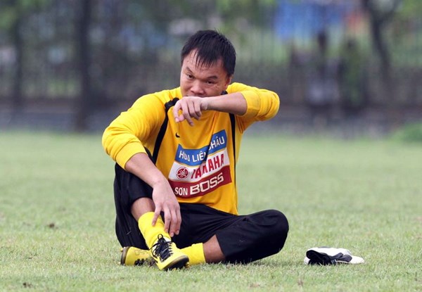 Những sai lầm sơ đẳng của các thủ môn đội tuyển Việt Nam 1
