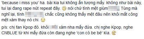 Hit mới của Sơn Tùng M-TP đạt... 5 triệu lượt nghe sau 1 ngày 6