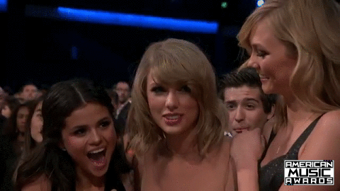 7 khoảnh khắc khó quên của Taylor Swift tại "AMAs 2014" 6