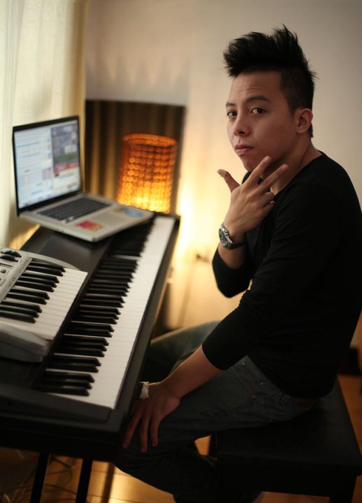 Dàn nam Producer, DJ "chất ngầu" và điển trai của "The Remix" 11