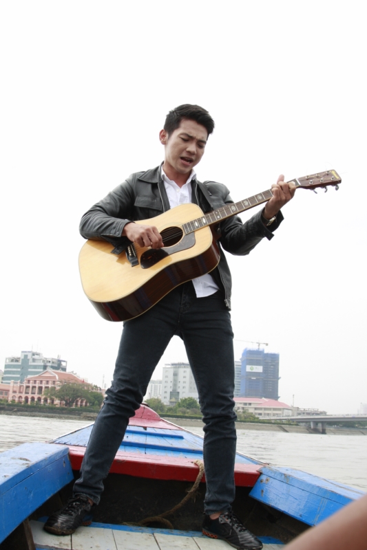 Top 6 "Gương mặt thân quen" mùa 3 lần đầu bấm chọn nhân vật 25