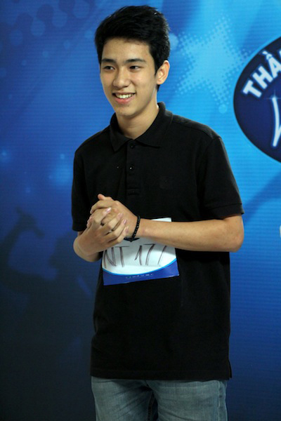 Vietnam Idol và The Voice "rủ nhau" tuyển sinh cùng lúc 18