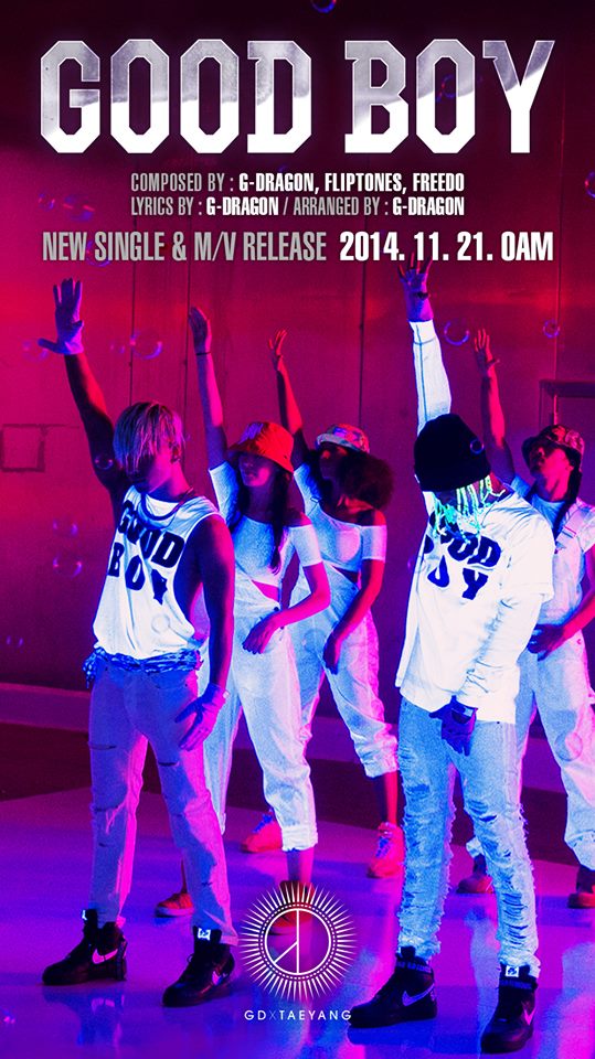 YG “keo kiệt” nhá hàng MV mới của GDYB 1