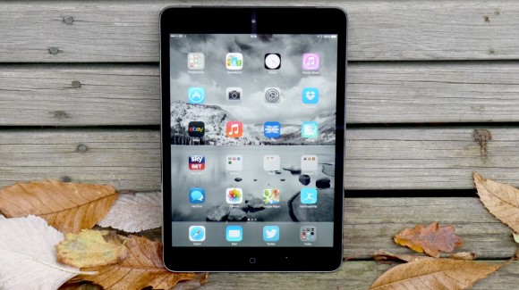 Chờ đợi gì ở iPad mini 3? 2