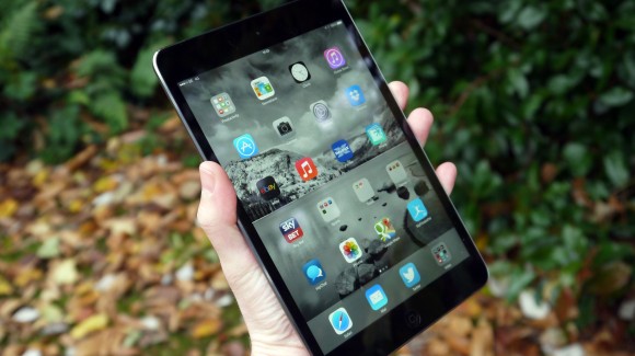 Chờ đợi gì ở iPad mini 3? 5